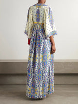 Maksi elbiseler için özel bağlantı (kopyala)