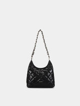 Spring Chic Quilted Bag