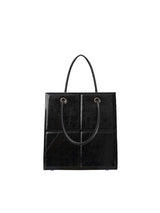 New Embossed Commuter Tote Bag for Women
