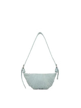 Unique Denim Shoulder Bag for Women