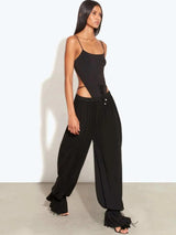 Pantolon takımları için özel bağlantı (kopya)