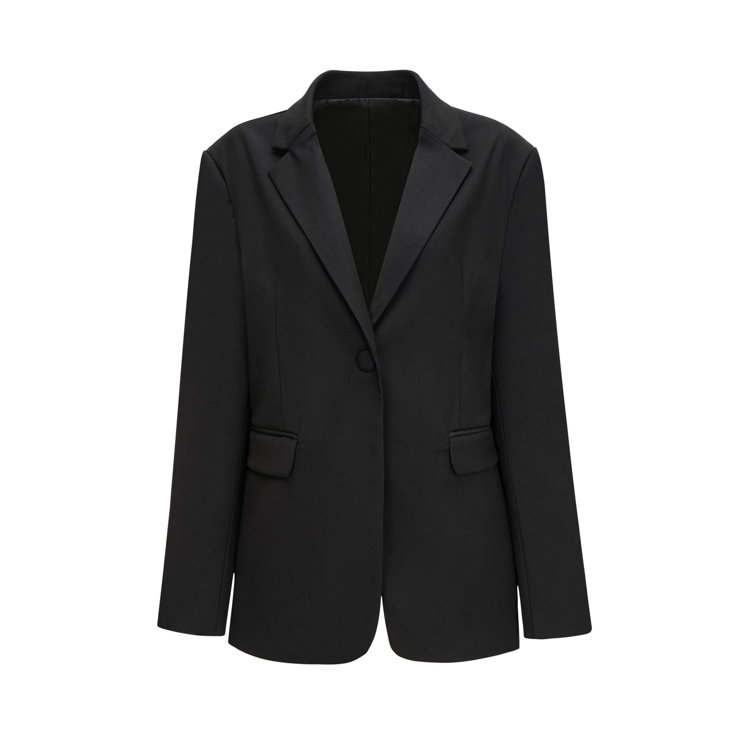 Renée yün blazer ceket
