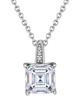 18 Ayar Altın Kaplama Zincirli Kolye