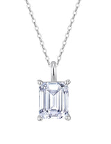 18 Ayar Altın Kaplama Zincirli Kolye