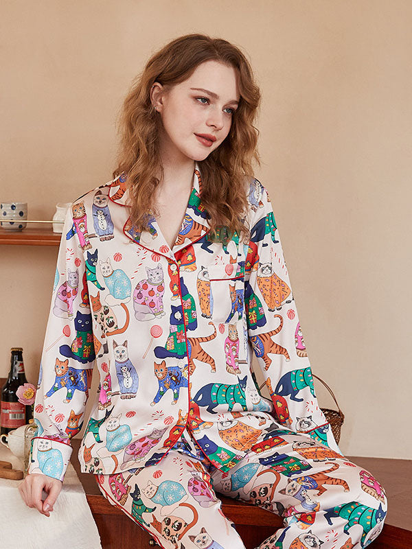 Wilberu Pijama Takımı