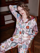 Foundation Sıcak Hava Balonu Pijama Takımı