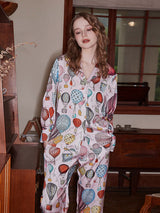 Foundation Sıcak Hava Balonu Pijama Takımı