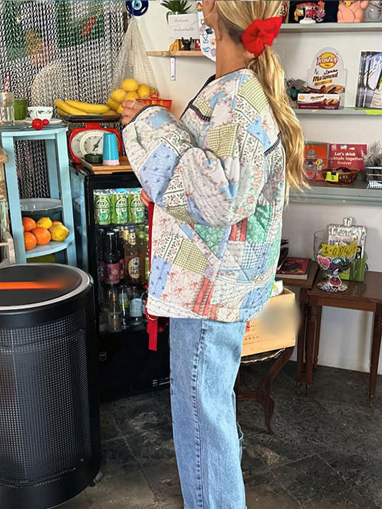 Günlük tek düğmeli ceket