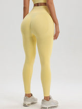 Spor Fitness Yoga Koşu Tayt Streç Pantolon