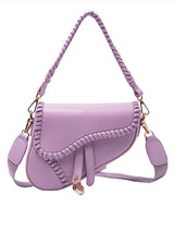 Crossbody Eyer Çantası