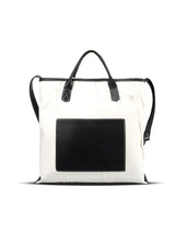 New Large-Capacity Canvas Tote Shoulder Bag