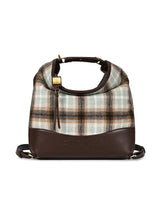 Large-Capacity Top Handle Tote Bag