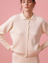 Hırka özel bağlantı