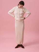 Hırka özel bağlantı