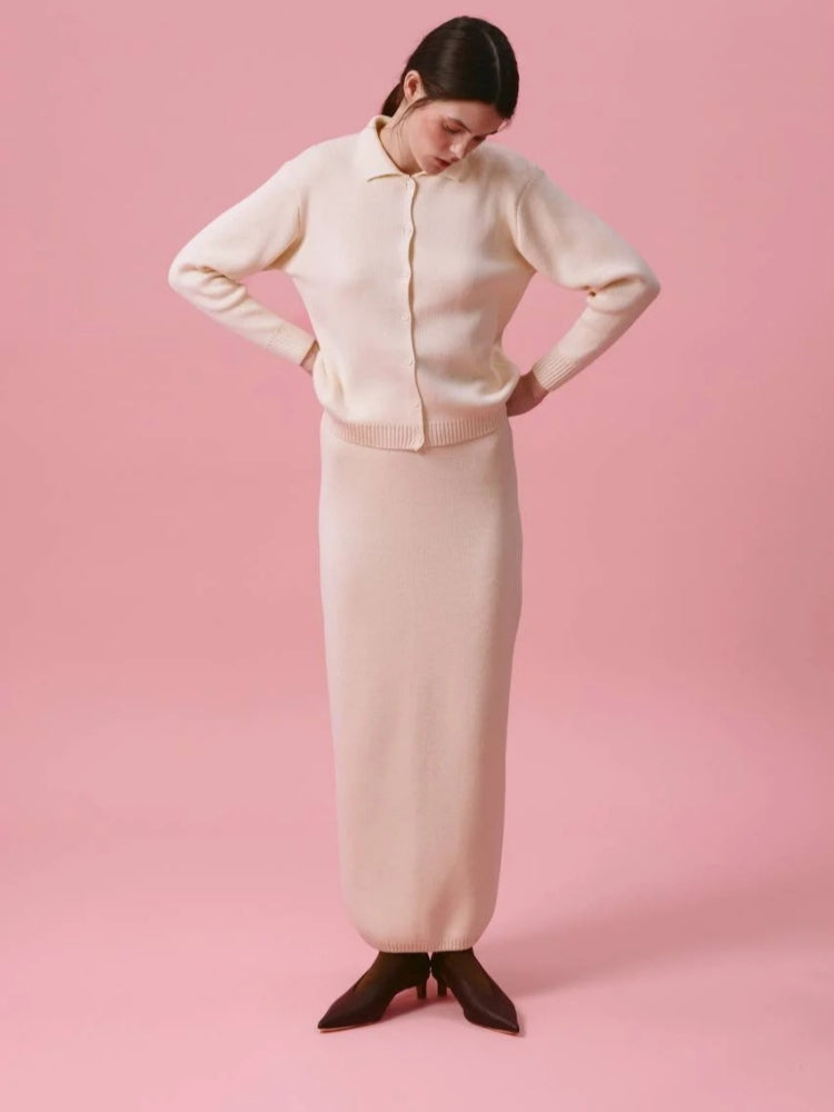 Hırka özel bağlantı