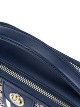 New Heavy Embellished Rhinestone Tote Bag