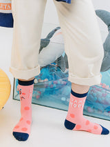 Sevimli Hayvan Çorapları