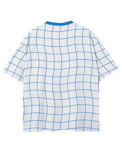 Tişörte özel bağlantı