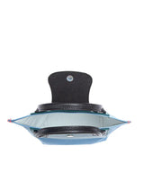 Art-Inspired Canvas Tote for Kids