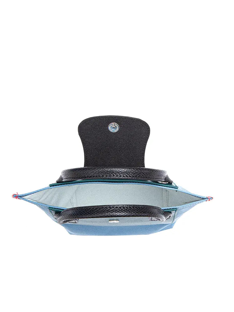 Art-Inspired Canvas Tote for Kids