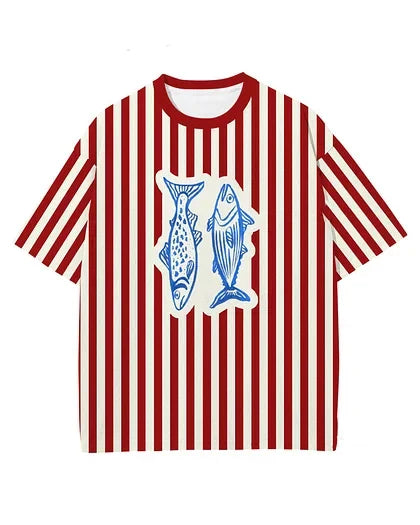 Tişörte özel bağlantı