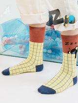 Sevimli Hayvan Çorapları