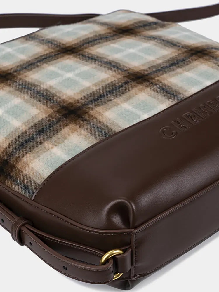 Large-Capacity Top Handle Tote Bag