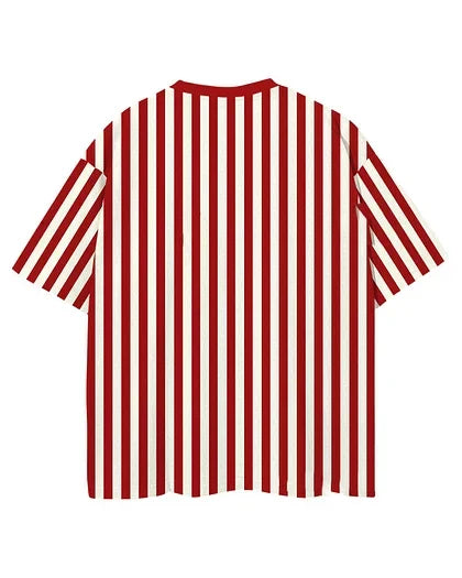 Tişörte özel bağlantı