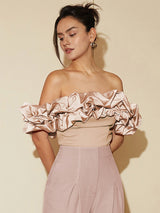 Tops'a özel bağlantı (kopyala)