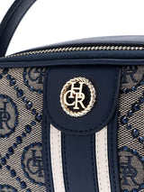 New Heavy Embellished Rhinestone Tote Bag