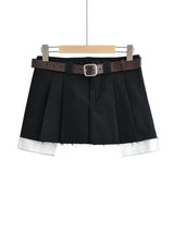 Oversize Yüksek Rulo Örgü Kazak