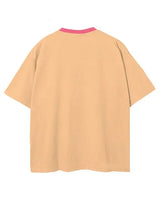 Tişörte özel bağlantı