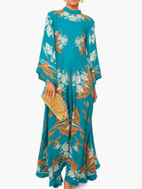 Florence Placee Magnifico Elbise