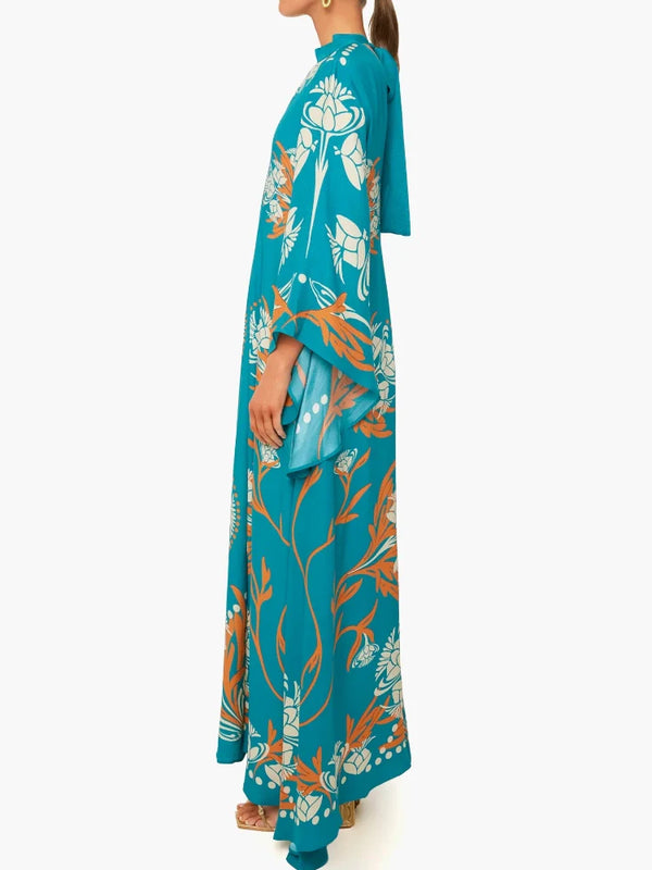 Florence Placee Magnifico Elbise