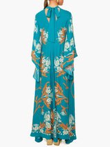 Florence Placee Magnifico Elbise