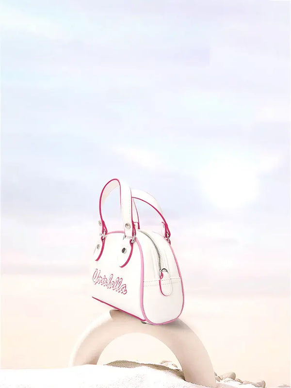 Fashion Shell Top Handle Shoulder & Crossbody Bag