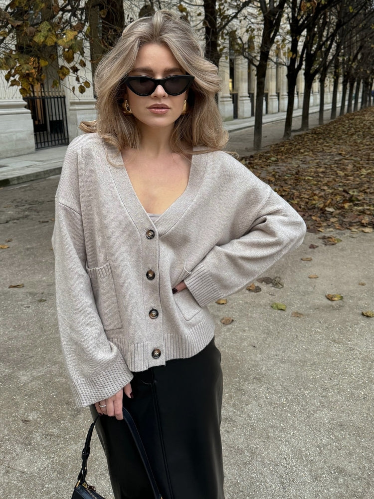 Hırka özel bağlantı