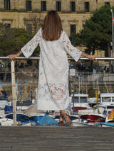 Hırka özel bağlantı