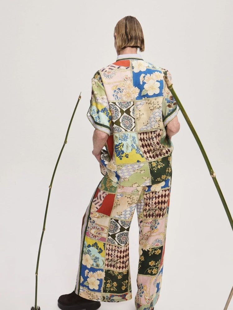 Pantolon takımları için özel bağlantı (kopya)