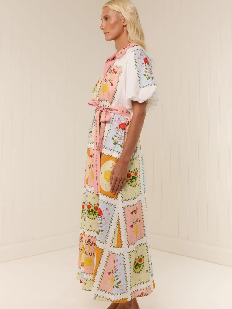 Diz üstü midi elbiseBağlantıyı kopyala (Kopyala)