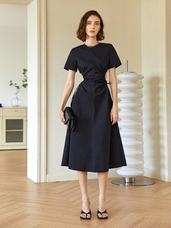 Diz üstü midi elbiseBağlantıyı kopyala (Kopyala)