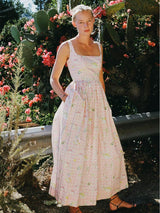 Maxi ElbiseKopyala bağlantısı (Kopyala)