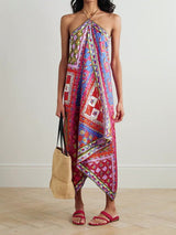 Midi elbiseler için özel bağlantı (kopyala)