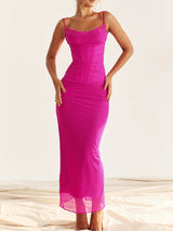 Maxi ElbiseKopyala bağlantısı (Kopyala)