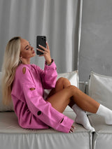 Hırka özel bağlantı