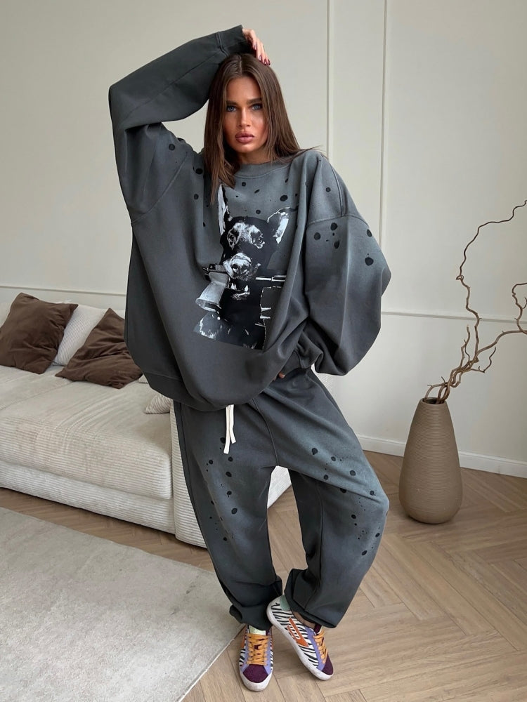 Pantolon takımları için özel bağlantı (kopya)