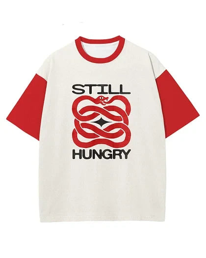 Tişörte özel bağlantı