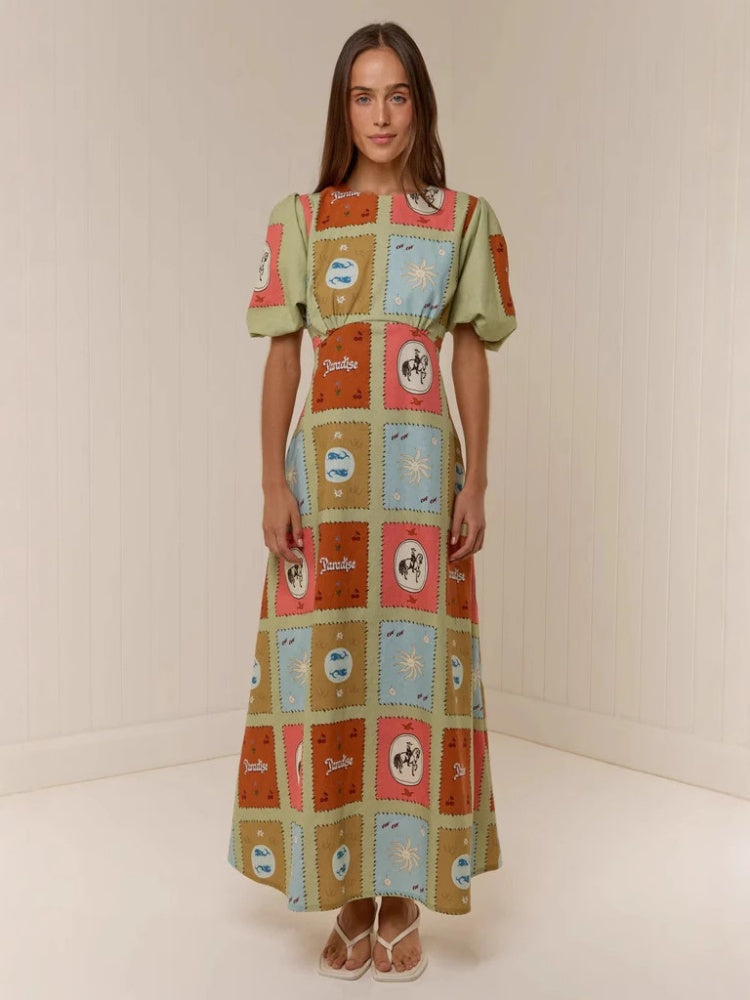 Diz üstü midi elbiseBağlantıyı kopyala (Kopyala)