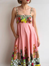 Diz üstü midi elbiseBağlantıyı kopyala (Kopyala)