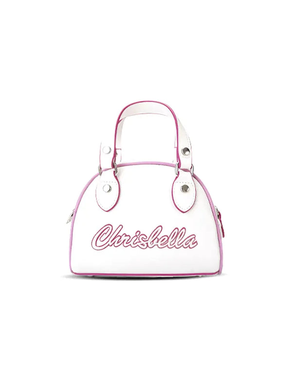 Fashion Shell Top Handle Shoulder & Crossbody Bag